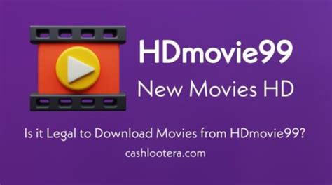 hdmovie99 one Site Overview
